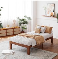 Toddler Twin Bed