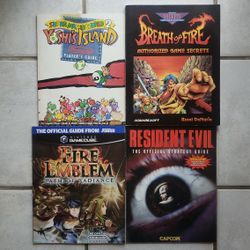 Strategy Guide 
