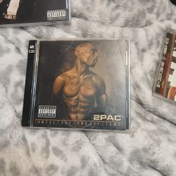 2pacb(Until The Time Of THE Dead) 