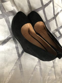 Heels Like New