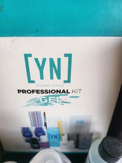 Nail Products