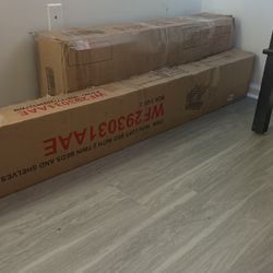 Twin Loft Bed With 2 Twin Beds