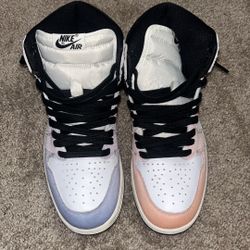 JORDAN 1 - SUNSET