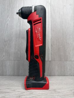 Milwaukee 2615-20 Right Angle (A1D030526)