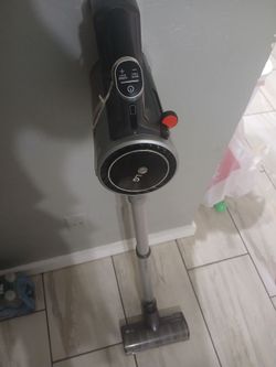 Vacuum