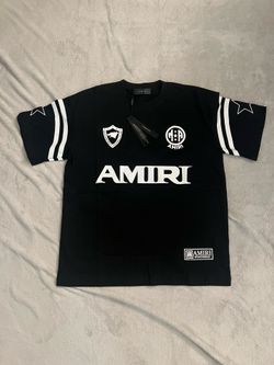 Amiri Shirt  Sizes:M-L