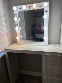 Vanity