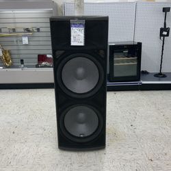 Portable Speaker