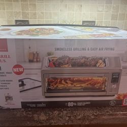 Emeril Lagasse Power Grill 360 Plus