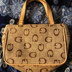Guess Hand Bag 