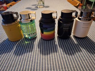 Armaf Odyssey Collection