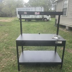 Workpro multi purpose work bench