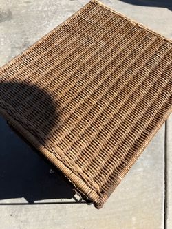 Wicker