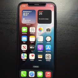 iPhone Xr Unlocked/Desbloqueado