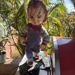 Chucky 