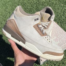 Sz 11 Jordan Retro 3s $120 FIRM NO TRADES