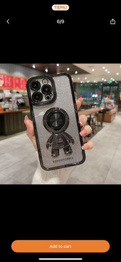 Case iPhone 14 Pro Max