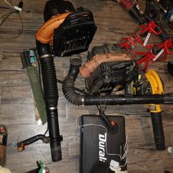 Blowers For Sale