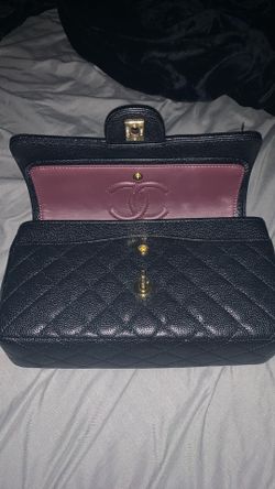 Chanel bag