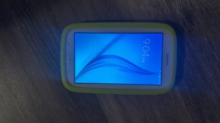 Kids Samsung Tablet