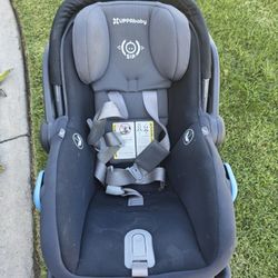 Uppa Baby Mesa Infant Carseat 