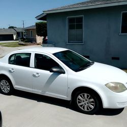 2009 Chevy Cobalt