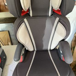 2 Graco Booster Car Seat $50 OBO