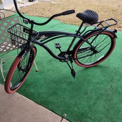 Mens Huffy Bike