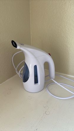 Handheld steamer