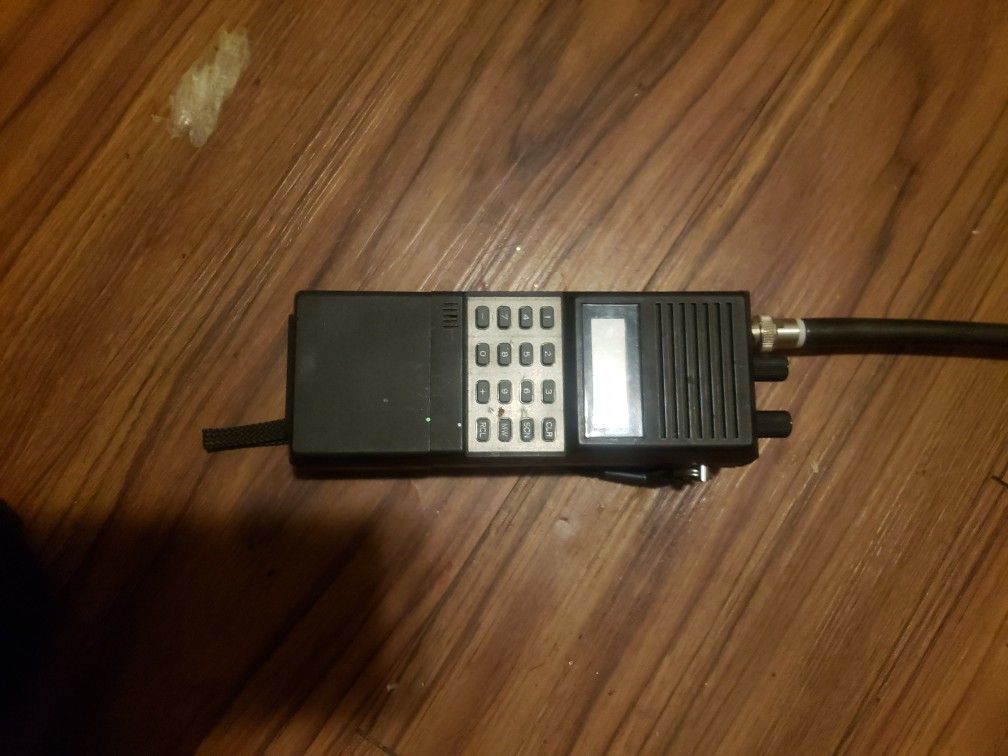 Sportys A300 Air Traffic Radio