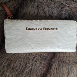 Dooney & Burke Wallet 