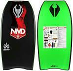 Dave winchester NMD 32" bodyboard