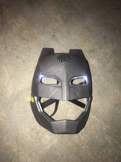 batman mask