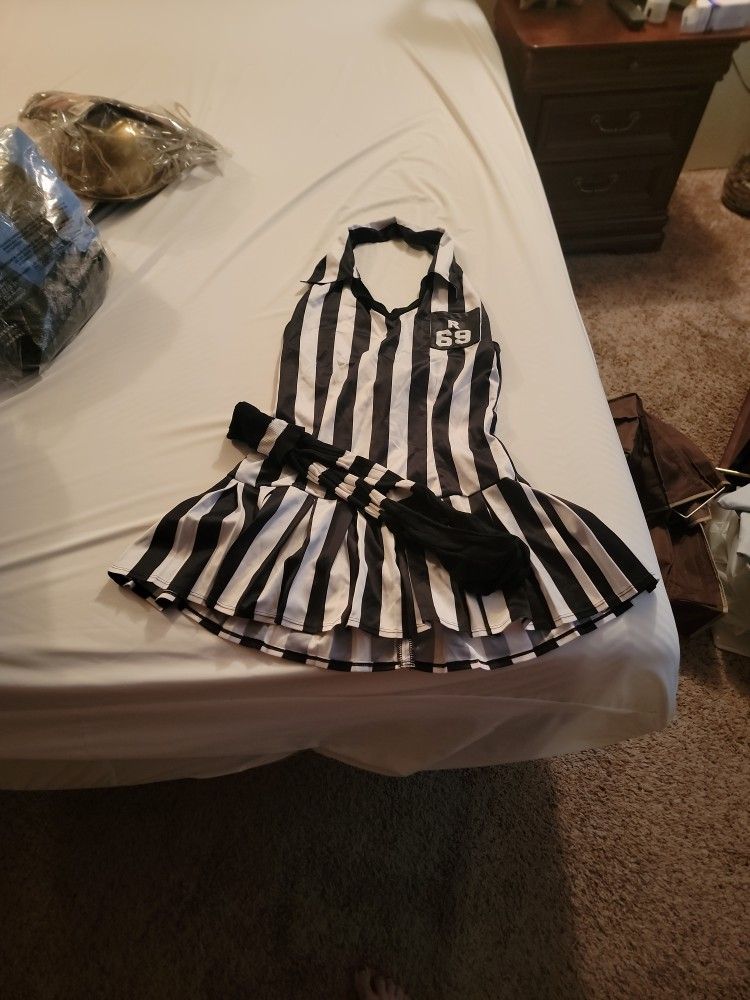 Halloween Costume