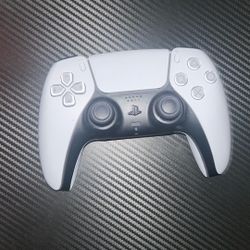 PS5 controller