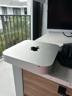 Mac Mini 500GB