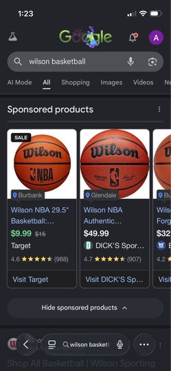 Basketball
