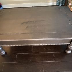 Antique Table