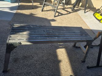 Work platform