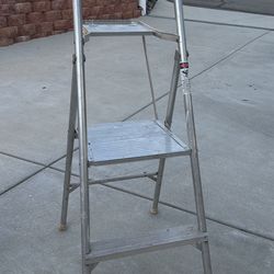 Stepladder