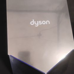 Dyson Airblade V Hand Dryer-Fully Refurbished 