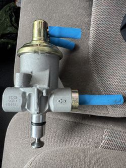 Obs 7.3 Power stroke Oem Fuel Pump
