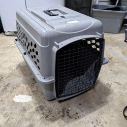 Pet Crate
