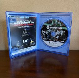 Madden 26 and NCAA Football 26