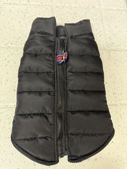 Dog Vest (small) 
