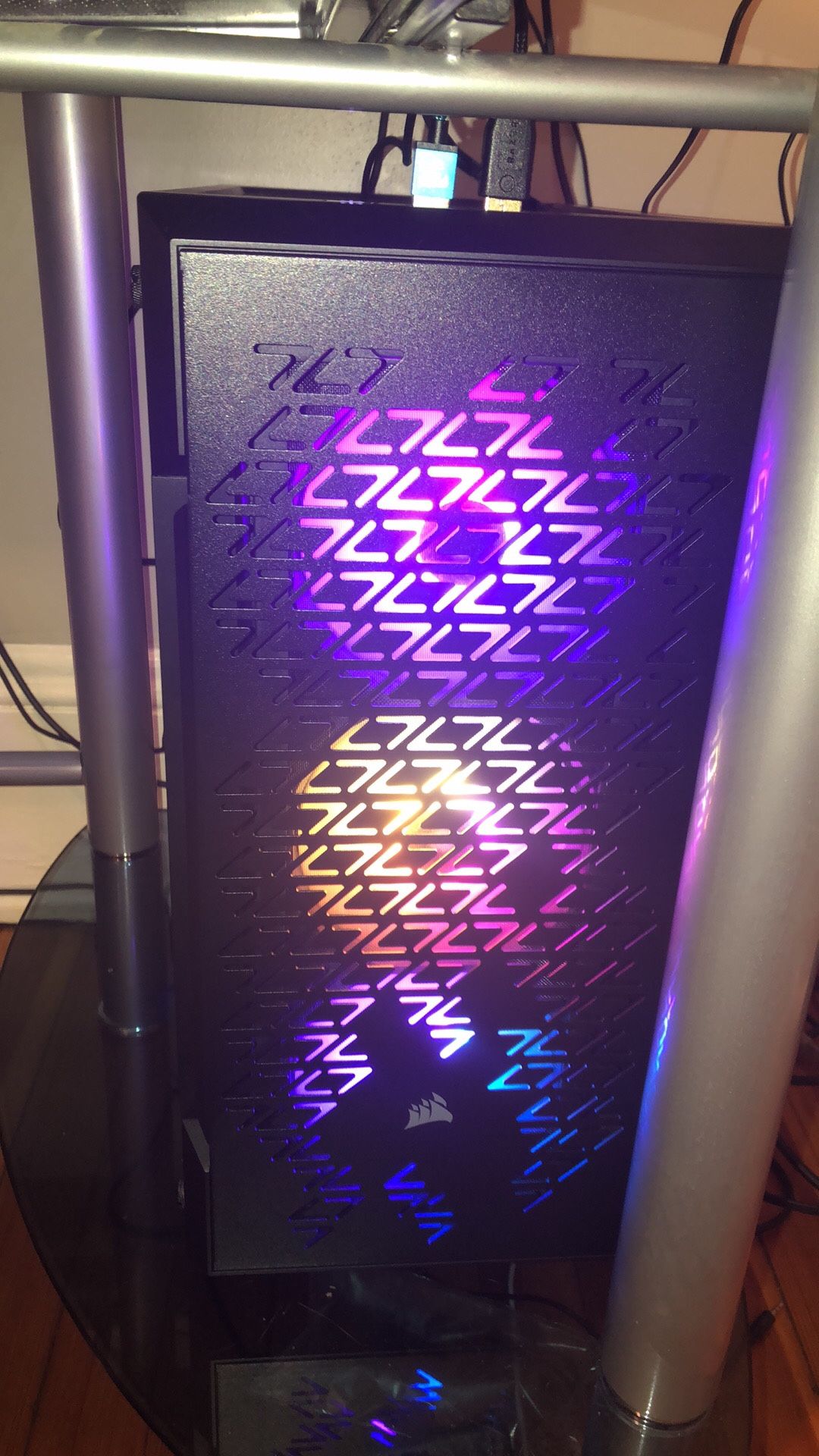 Gaming Computer