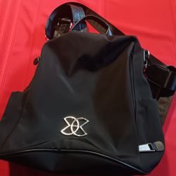 Fashion Classic BackPack with Shoulder Strap