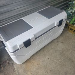 Cooler