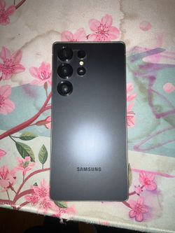 Galaxy S25 Ultra