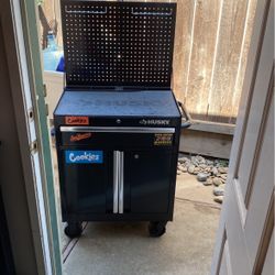 Tool Box 